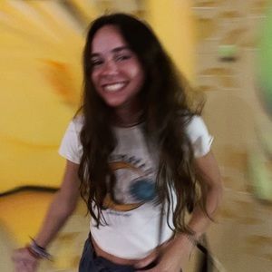 Meet your Posher, Mallory